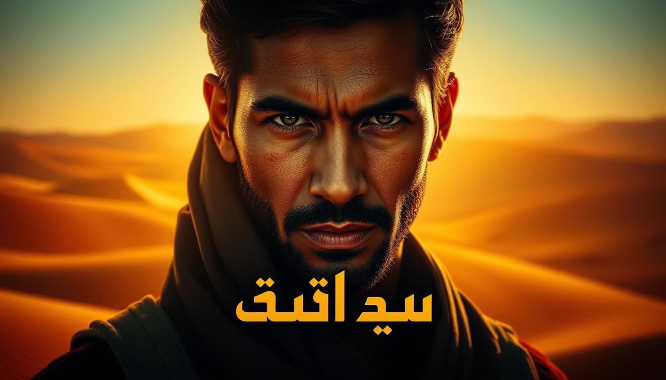 مسلسل لام شمسية
