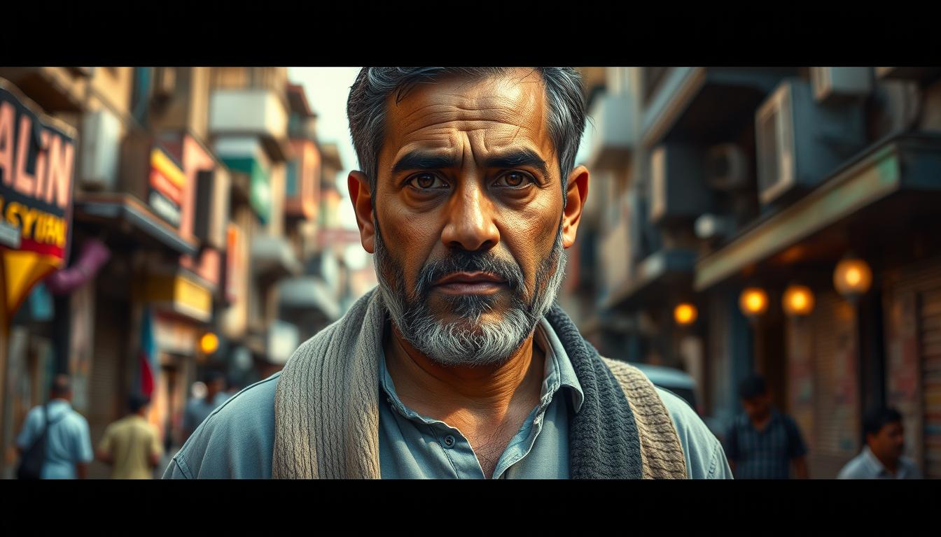مسلسل نص الشعب اسمه محمد