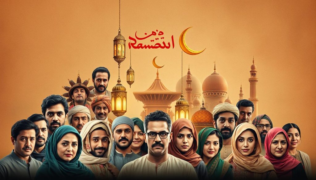 مسلسلات رمضان مسلسلات رمضان