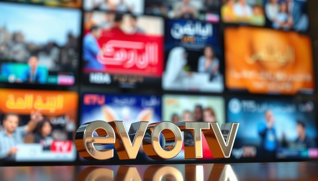 مسلسلات رمضان على EVDTV مسلسلات رمضان على EVDTV