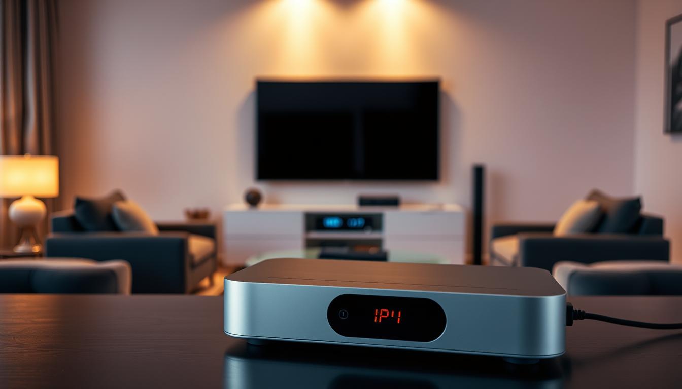 EVDTV افضل iptv
