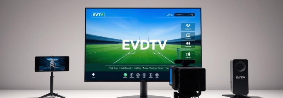 EVDTV اقل اسعار