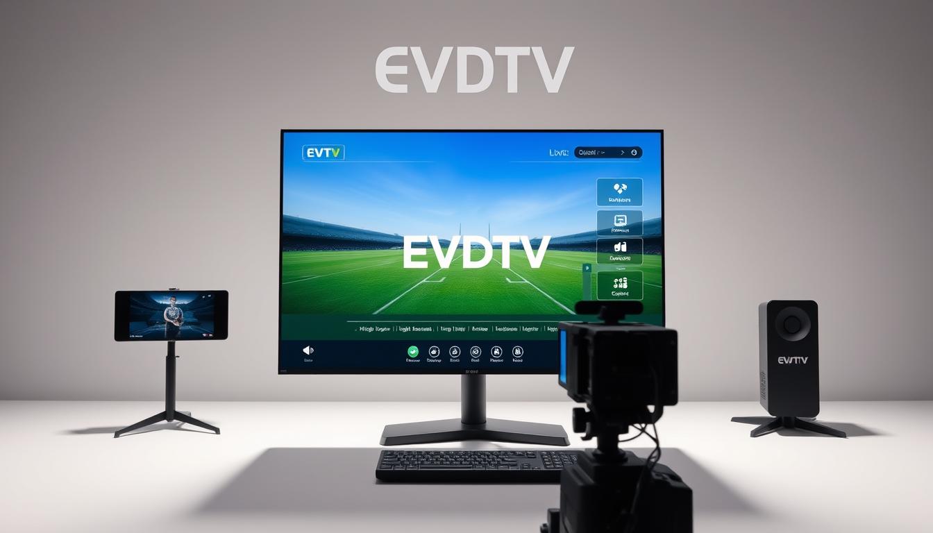 EVDTV اقل اسعار