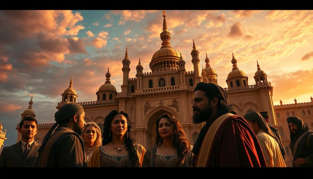 أحداث مسلسل الغاوي أحداث مسلسل الغاوي