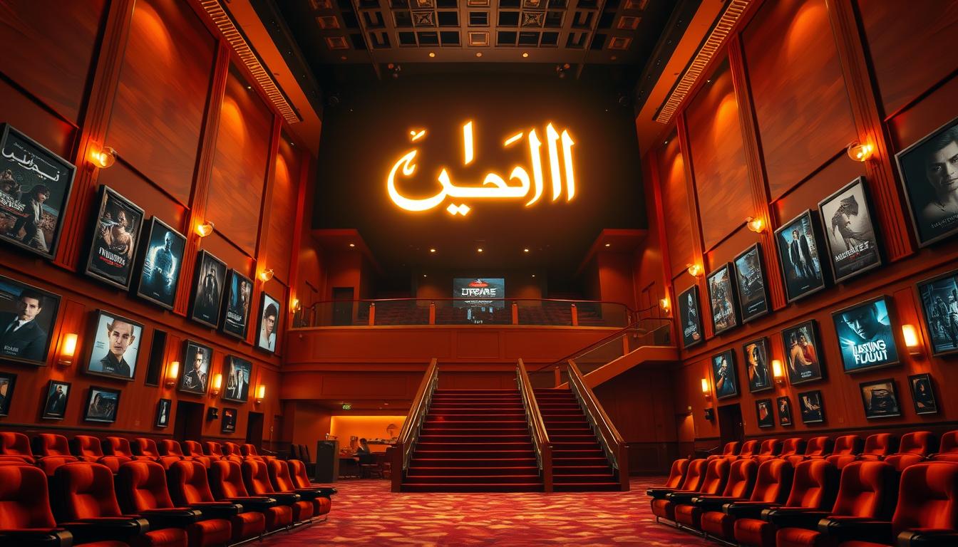 اضخم مكتبة افلام مجدده EVDTV IPTV