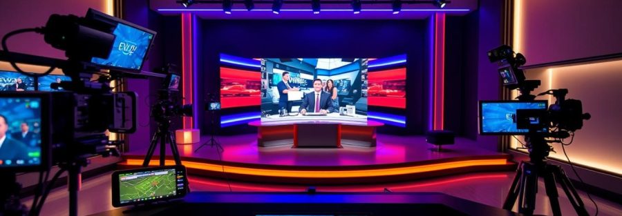 اعلى جودة قنوات EVDTV