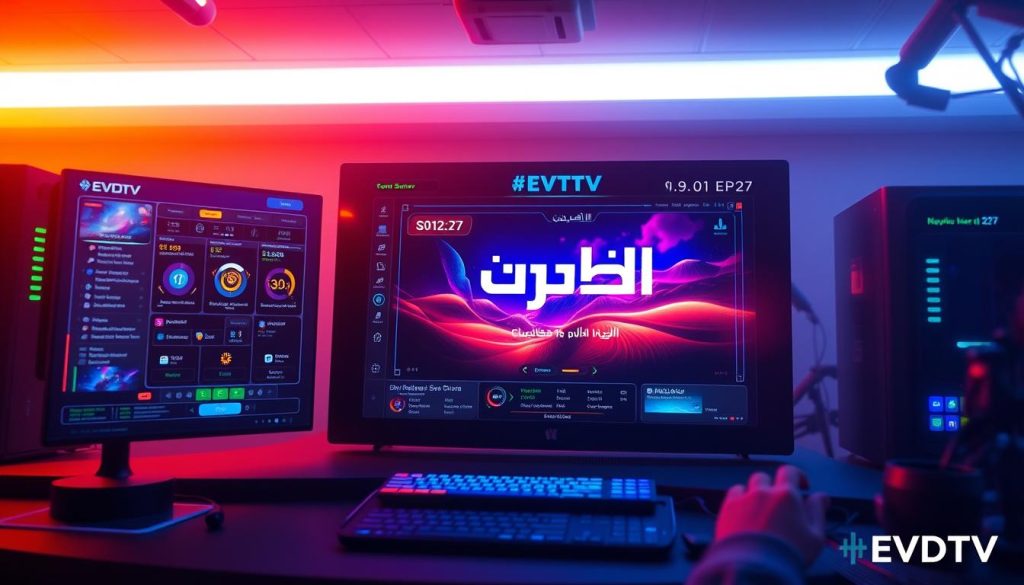 الحلقة السابعة العشرون الحلقة السابعة العشرون