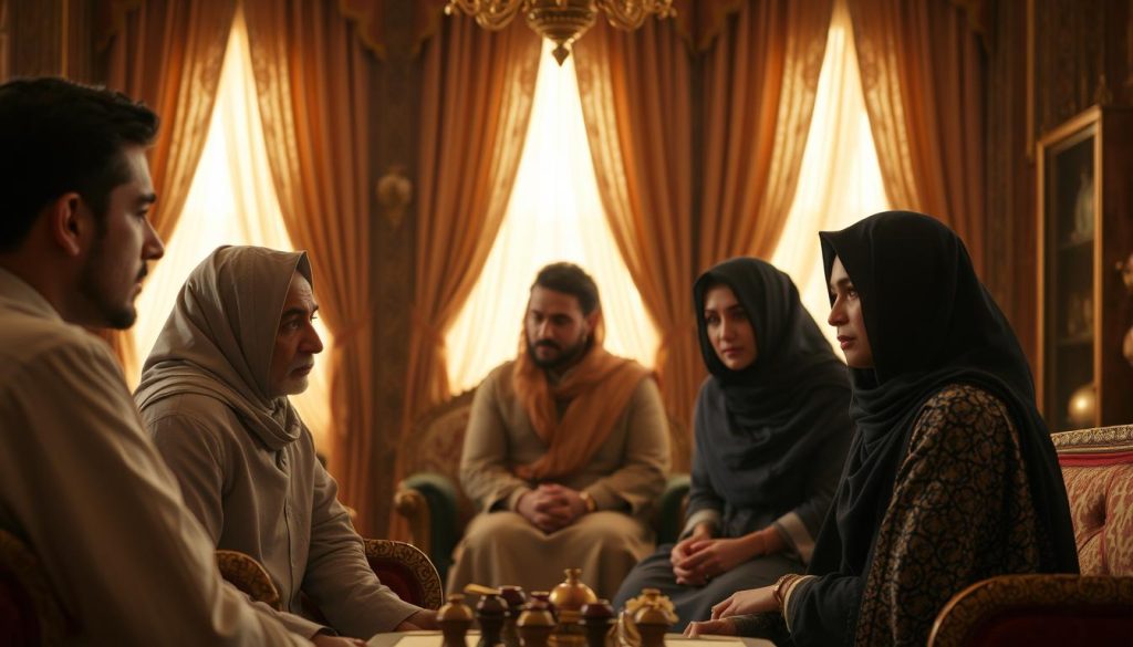 العتاولة الحلقة الثانية العتاولة الحلقة الثانية