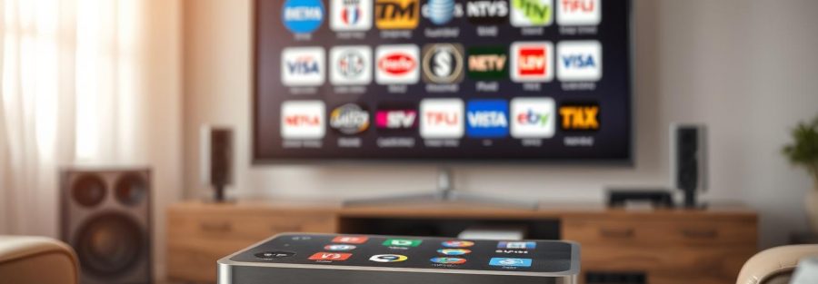 الوكيل الرسمي EVDTV IPTV