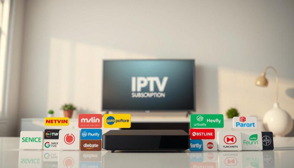 باقات IPTV باقات IPTV