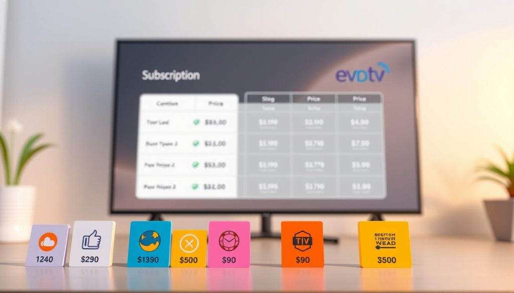 باقات الاشتراك وتفاصيل الأسعار باقات الاشتراك وتفاصيل الأسعار