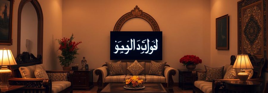 برنامج قلبي اطمأن