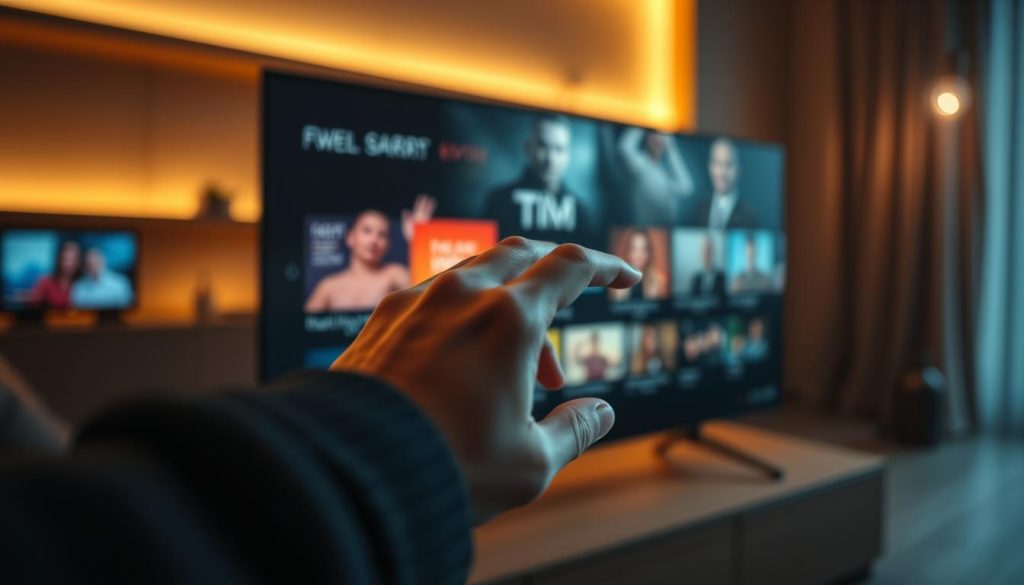 تجربة المشاهدة على #EVDTV تجربة المشاهدة على #EVDTV
