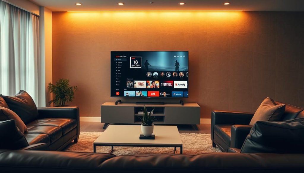 تجربة مشاهدة EVDTV تجربة مشاهدة EVDTV