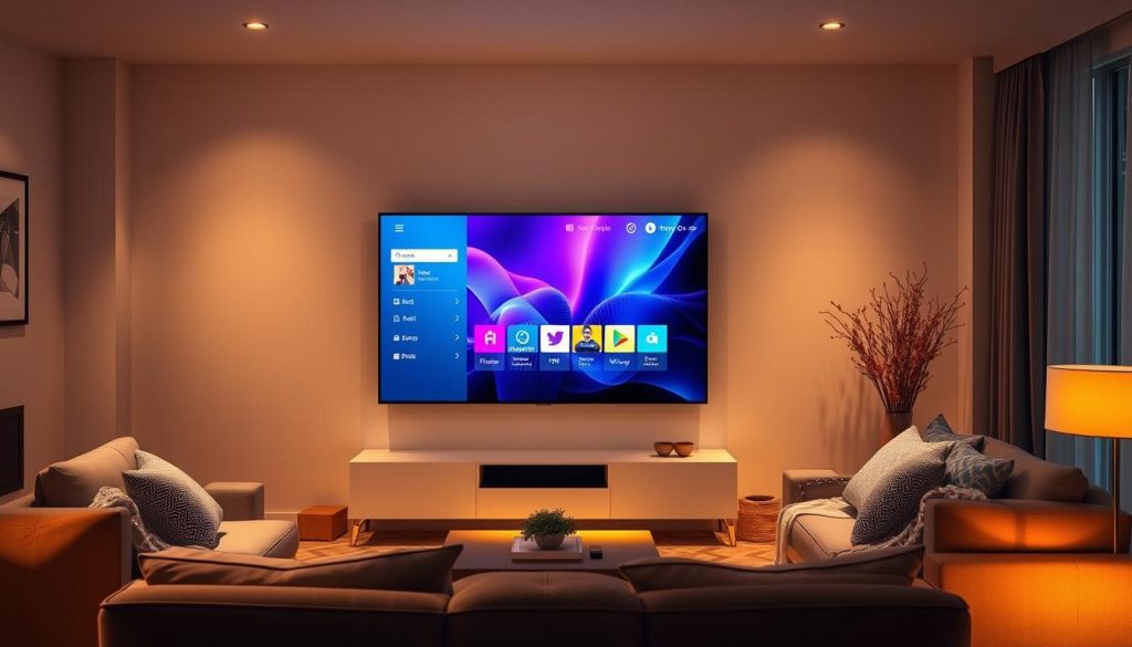 تحسين تجربة المشاهدة عبر IPTV تحسين تجربة المشاهدة عبر IPTV
