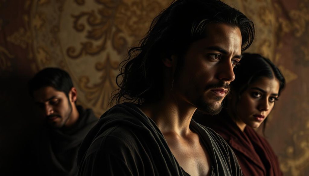 تحليل أحداث مسلسل العبقري تحليل أحداث مسلسل العبقري