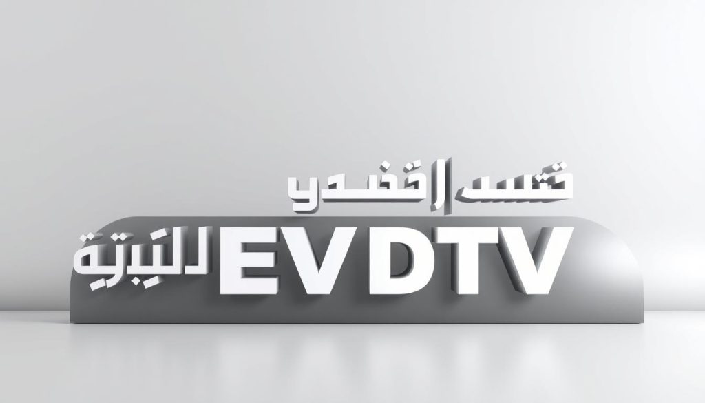 تطبيقات الملكي EVDTV تطبيقات الملكي EVDTV