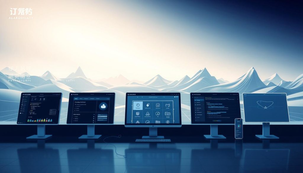 تطور برنامح سين