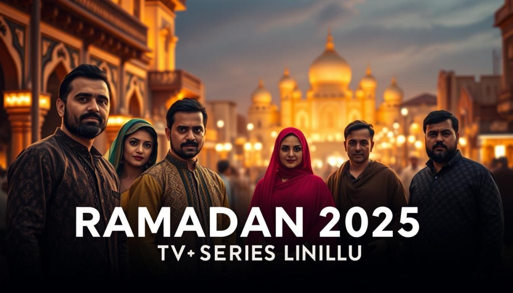 تغطية الحلقات ومسلسلات رمضان 2025 تغطية الحلقات ومسلسلات رمضان 2025