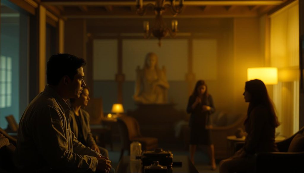 تفاصيل القصة والحبكة الدرامية تفاصيل القصة والحبكة الدرامية