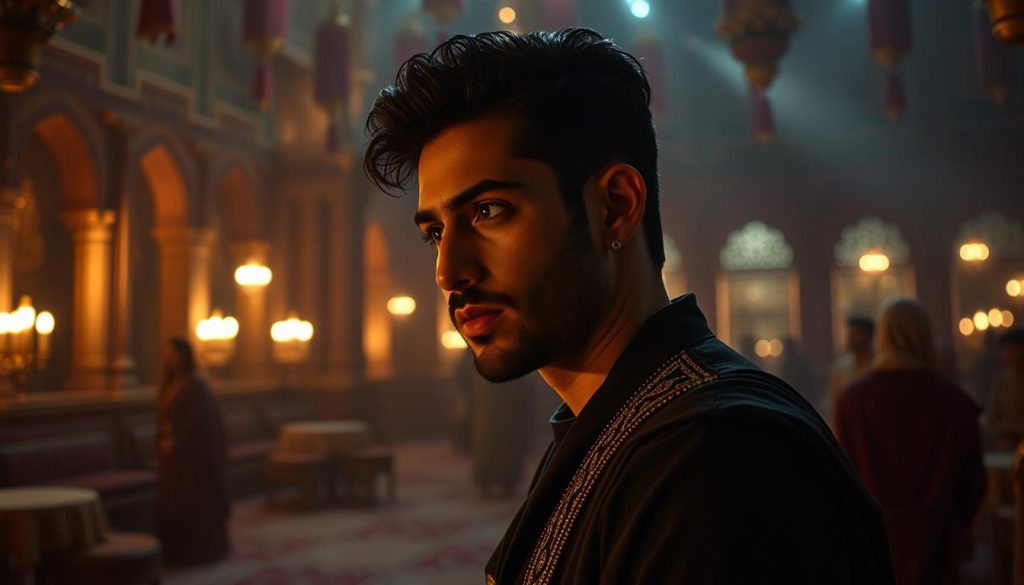 تفاصيل مسلسل رمضان 2025 تفاصيل مسلسل رمضان 2025