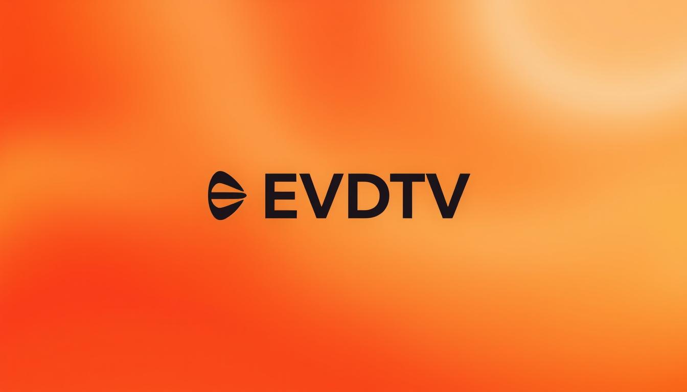 تفعيل evdtv بسهولة