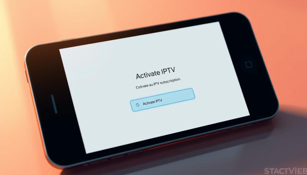 تفعيل اشتراك IPTV تفعيل اشتراك IPTV