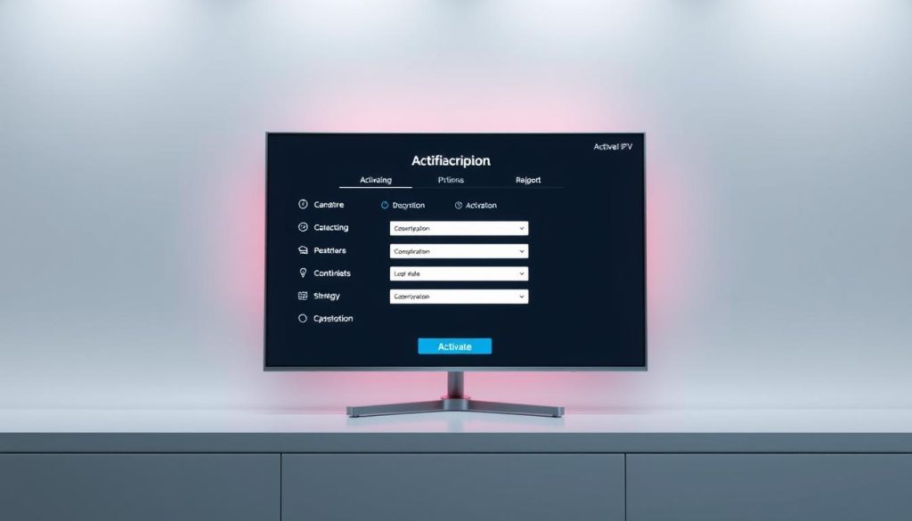تفعيل الاشتراك تفعيل الاشتراك