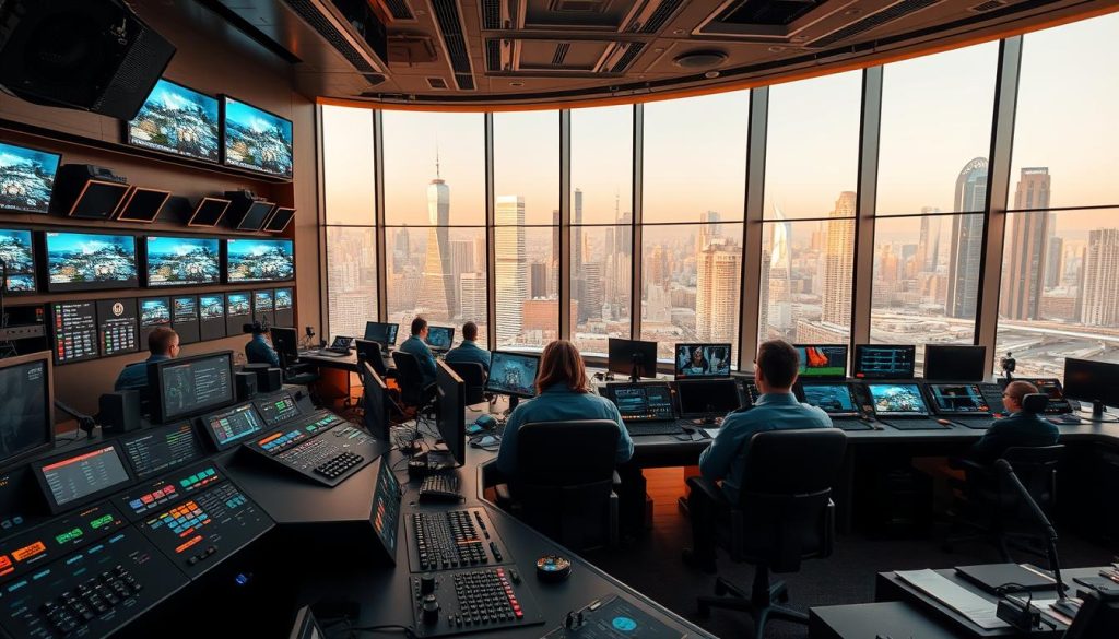 تقنيات البث المتطورة تقنيات البث المتطورة