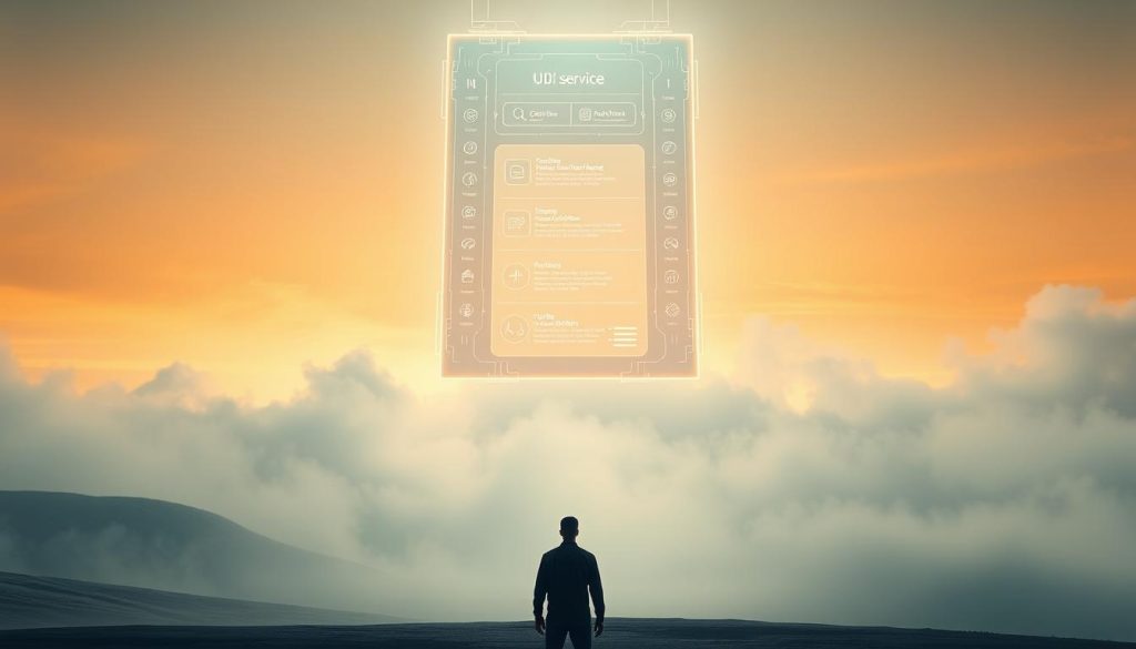 رؤية الخدمة ومميزاتها الأساسية رؤية الخدمة ومميزاتها الأساسية