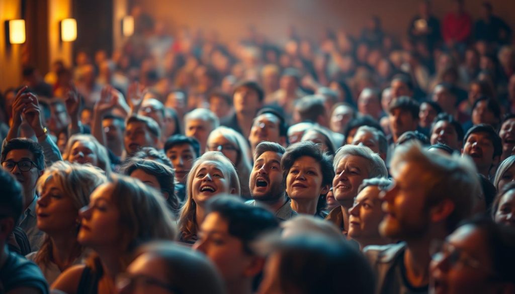 ردود أفعال الجمهور على الحلقة الأخيرة ردود أفعال الجمهور على الحلقة الأخيرة