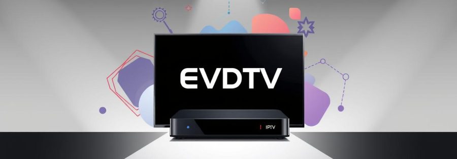 ضمان على اشتراك EVDTV IPTV