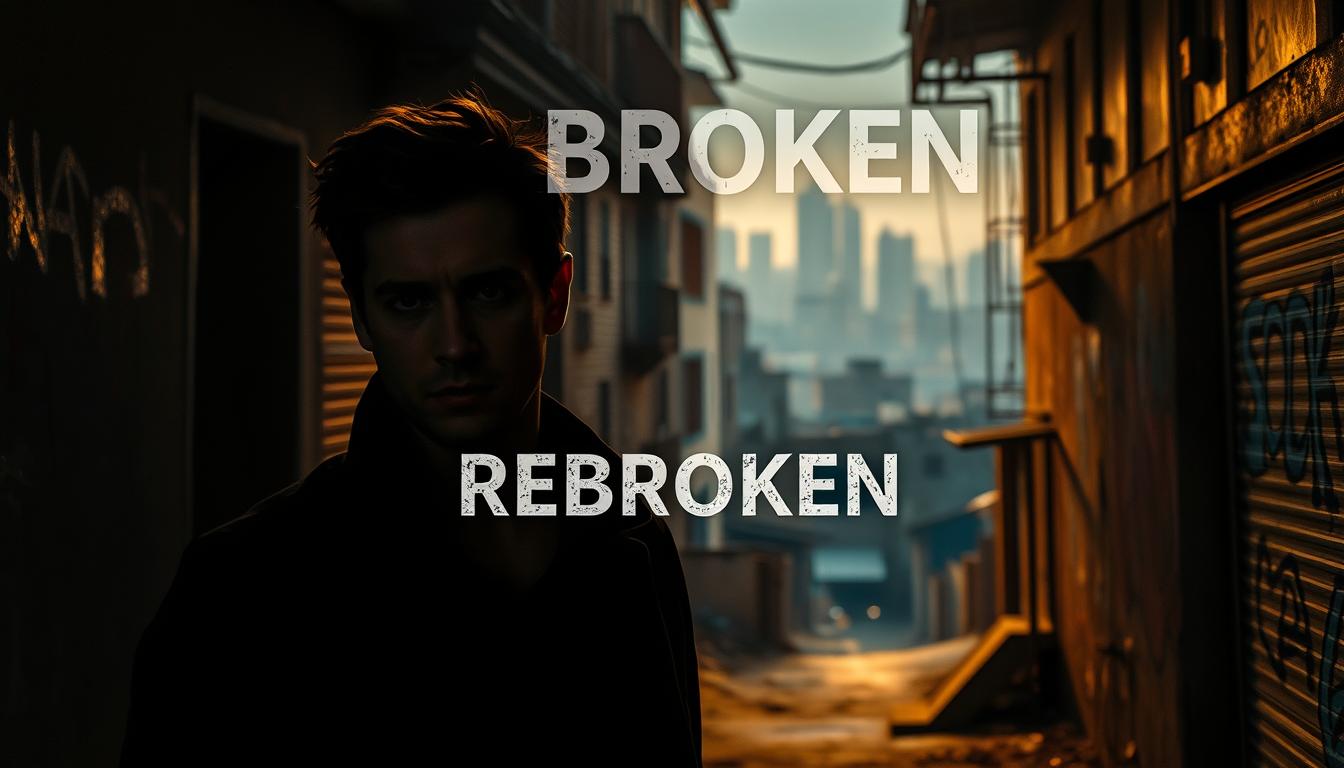 فيلم ReBroken [SP] [2023]