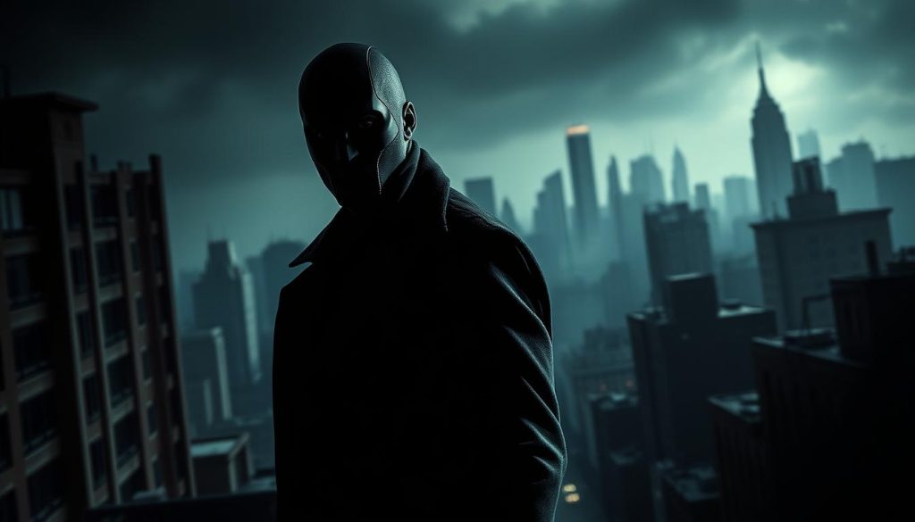 فيلم الإثارة والتشويق