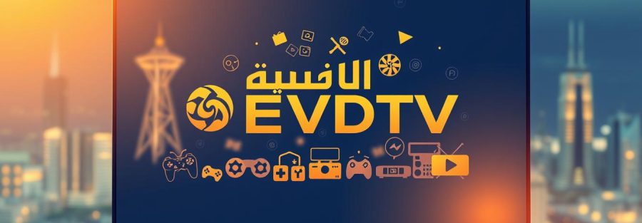 لماذا تختار EVDTV