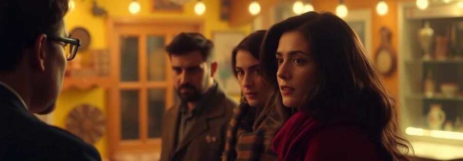 مسلسل Bahar  بهار  S02E24