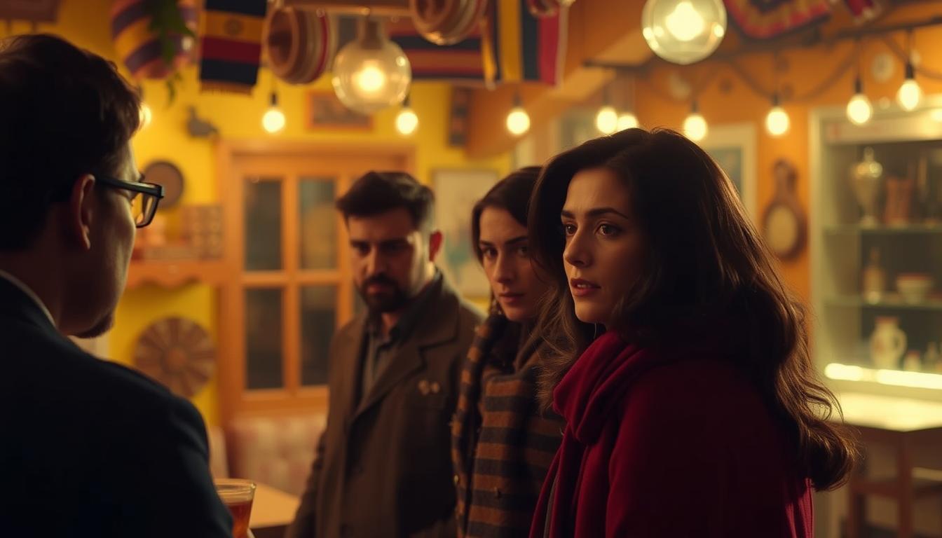 مسلسل Bahar بهار S02E24