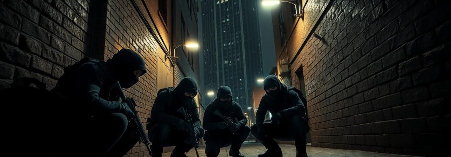 مسلسل Berlin ER  S01E06