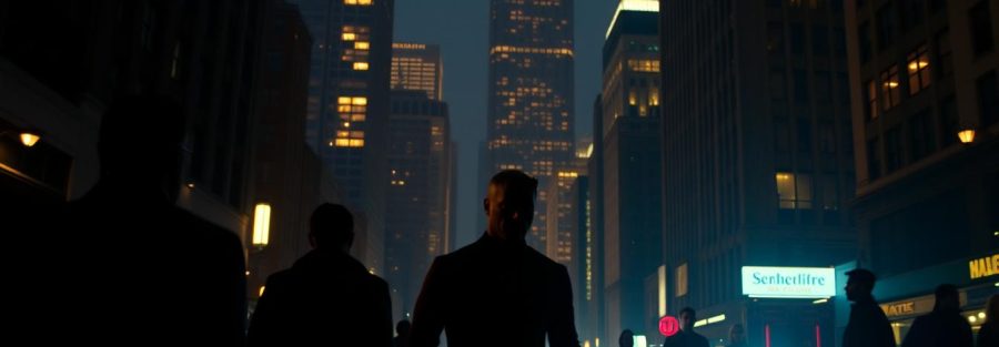 مسلسل Daredevil: Born Again  S01E06