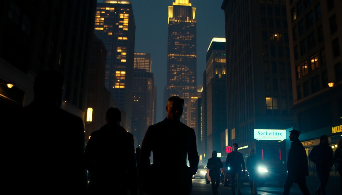 مسلسل Daredevil: Born Again  S01E06
