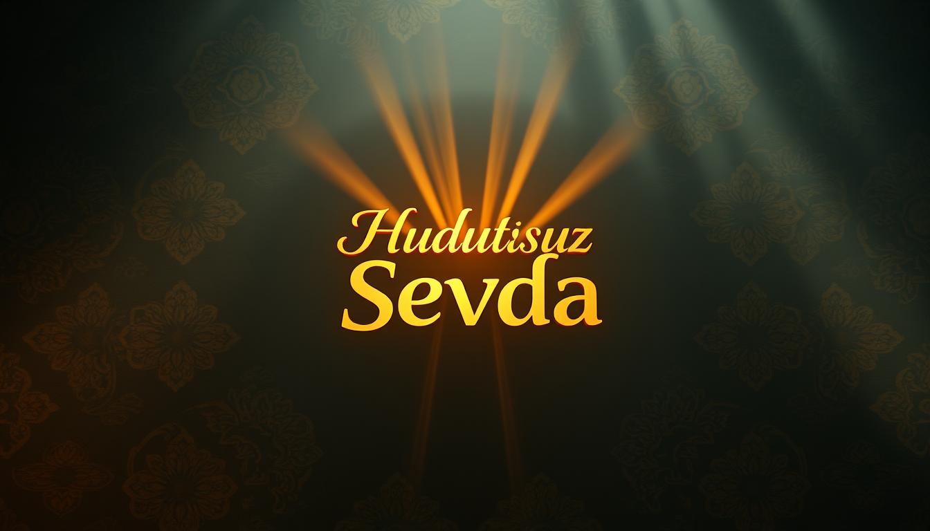 مسلسل Hudutsuz Sevda حب بلا حدود S02E23