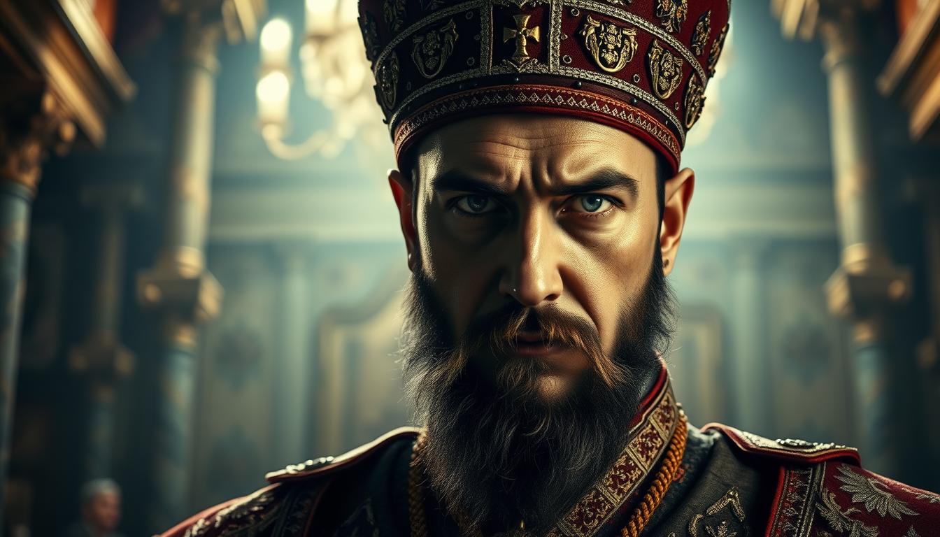 مسلسل Mehmed Fetihler Sultani محمد الفاتح سلطان الفتوحات S02E25
