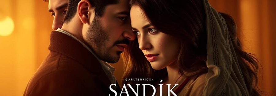 مسلسل Sandık Kokusu  رائحة الصندوق  S02E24