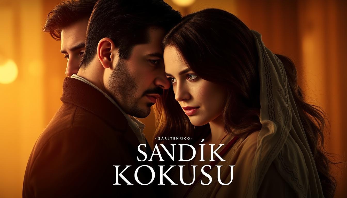 مسلسل Sandık Kokusu رائحة الصندوق S02E24