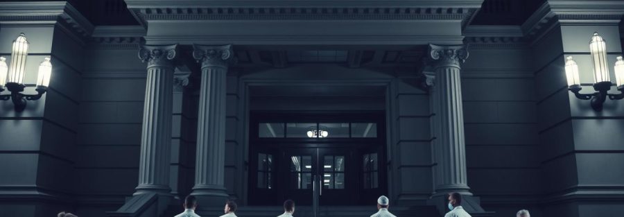 مسلسل St. Denis Medical  S01E15