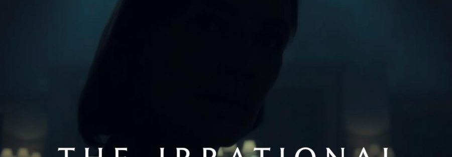 مسلسل The Irrational  S02E18