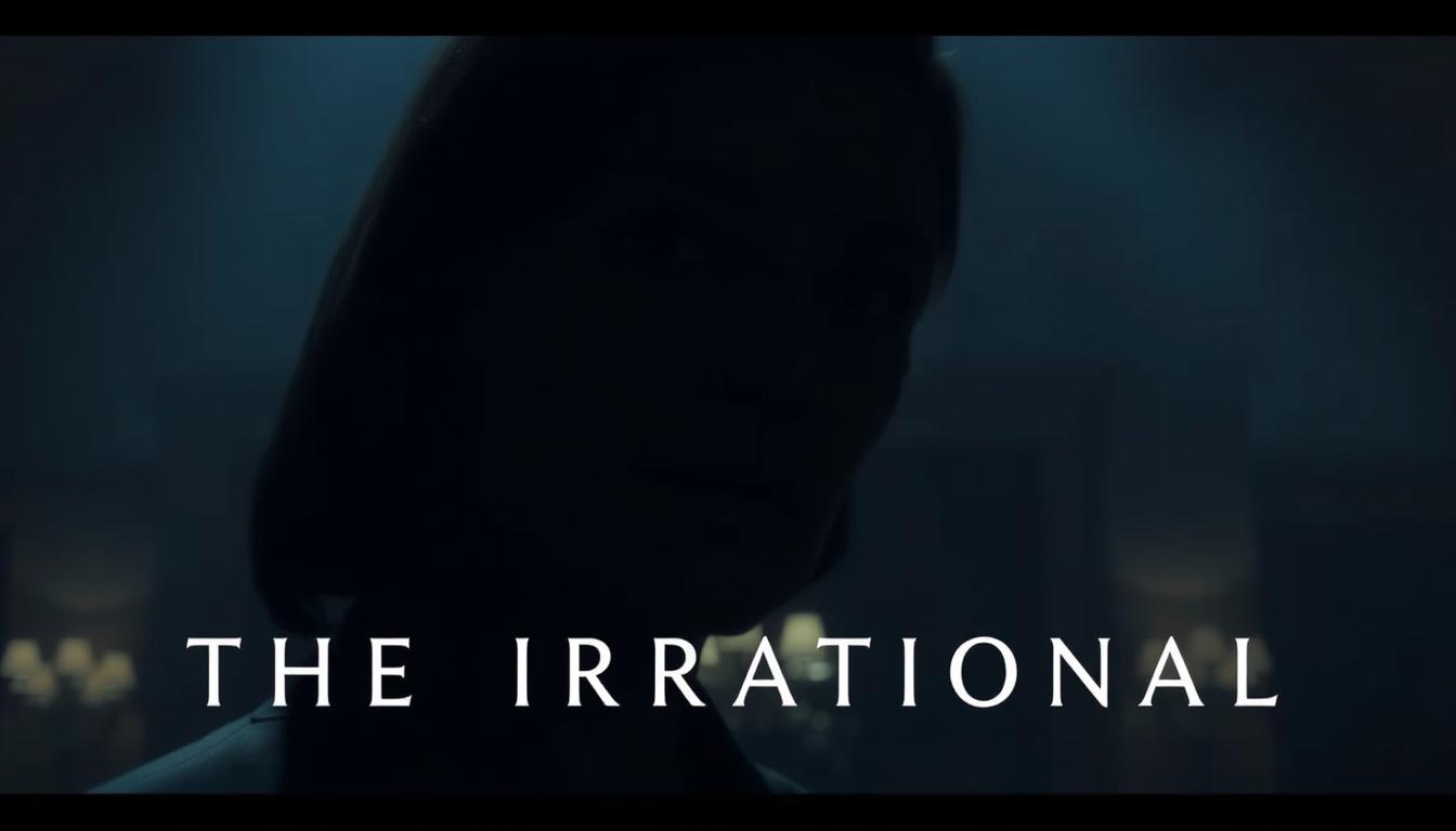 مسلسل The Irrational S02E18