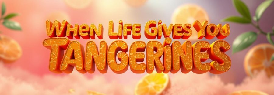 مسلسل When Life Gives You Tangerines [MultiSub&Audio]  S01E12