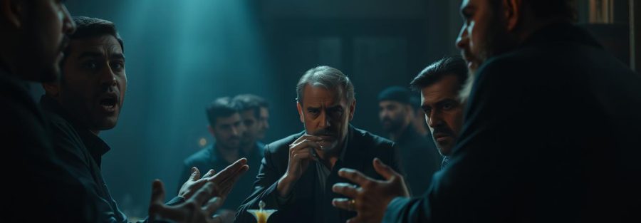 مسلسل البطل  S01E27