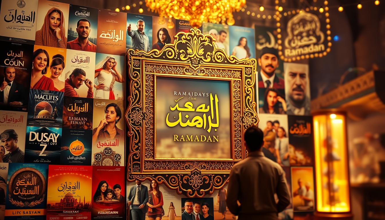 مسلسل العبقري S01E124